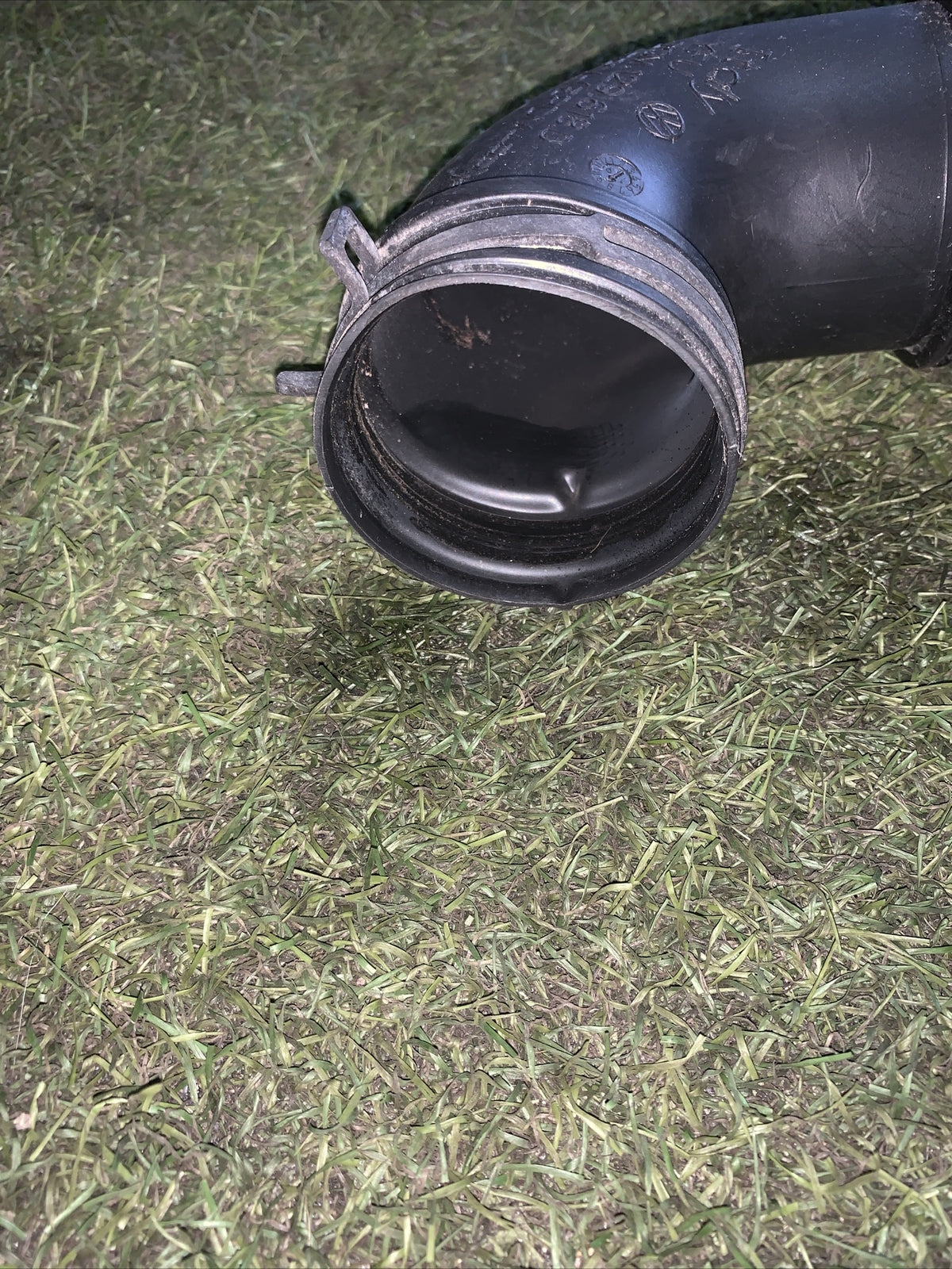 Tubo Manicotto D’ispirazione Volkswagen T-Cross 1.0 Benzina 2GM129618D