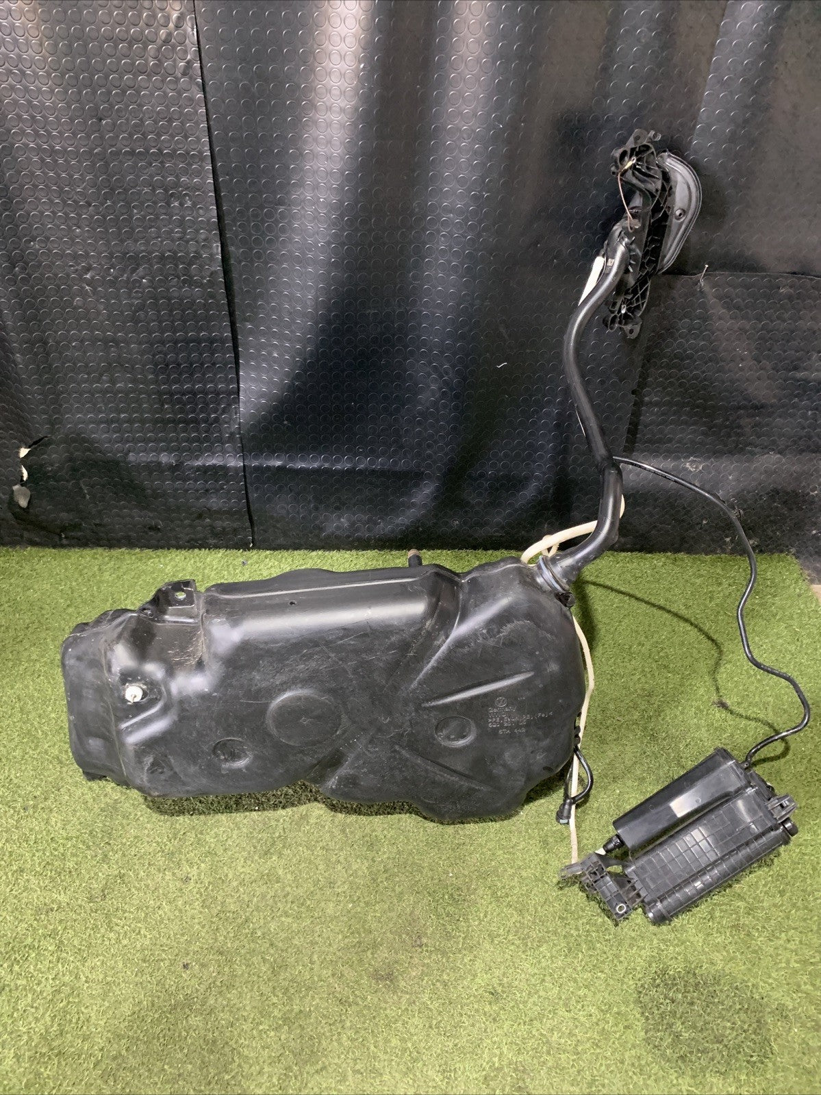 Serbatoio Carburante Volkswagen Tiguan 2023 1.5 Benzina 5QF201021MS