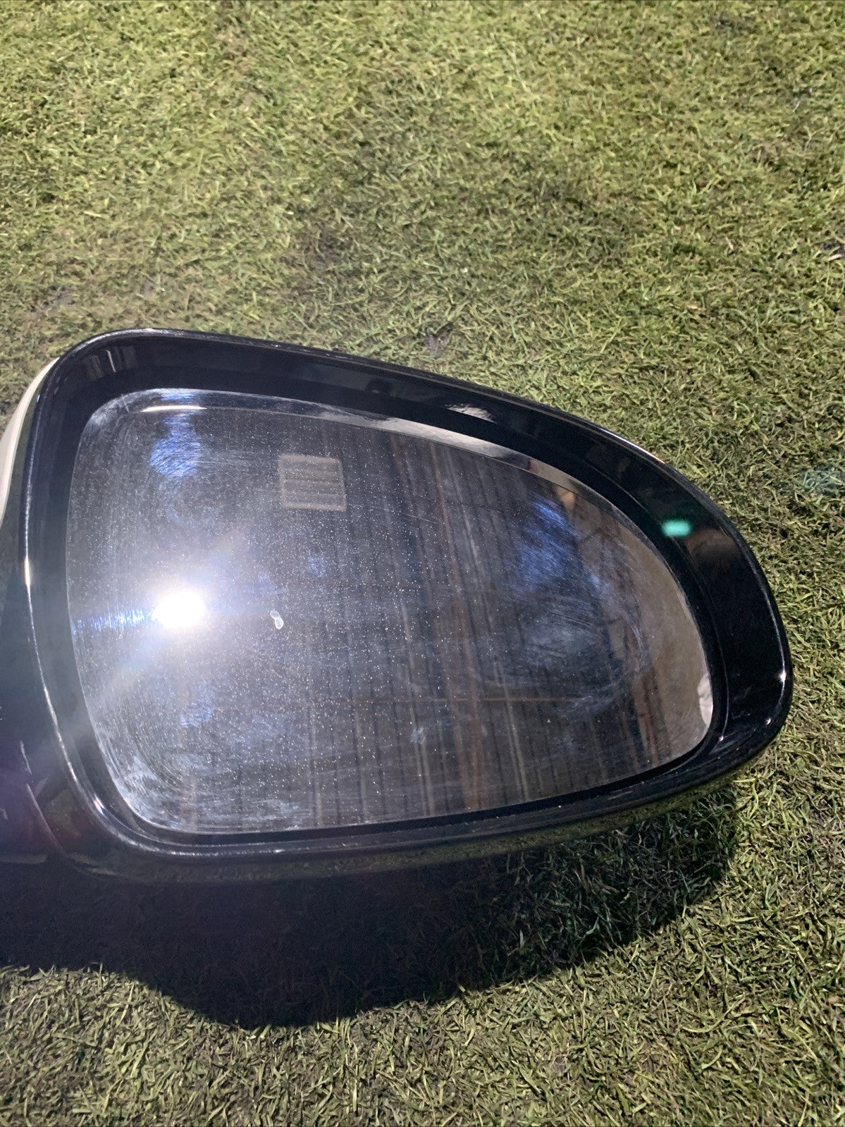 SPECCHIETTO RETROVISORE DESTRO PER KIA Sportage Serie 87620-F1100 (16 21) 8 Pin
