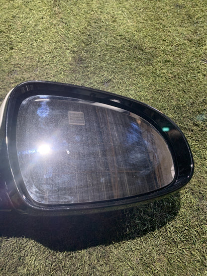 SPECCHIETTO RETROVISORE DESTRO PER KIA Sportage Serie 87620-F1100 (16 21) 8 Pin