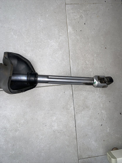 00505663430 PIANTONE CANNA STERZO ALFA ROMEO STELVIO 2.2 20052800322