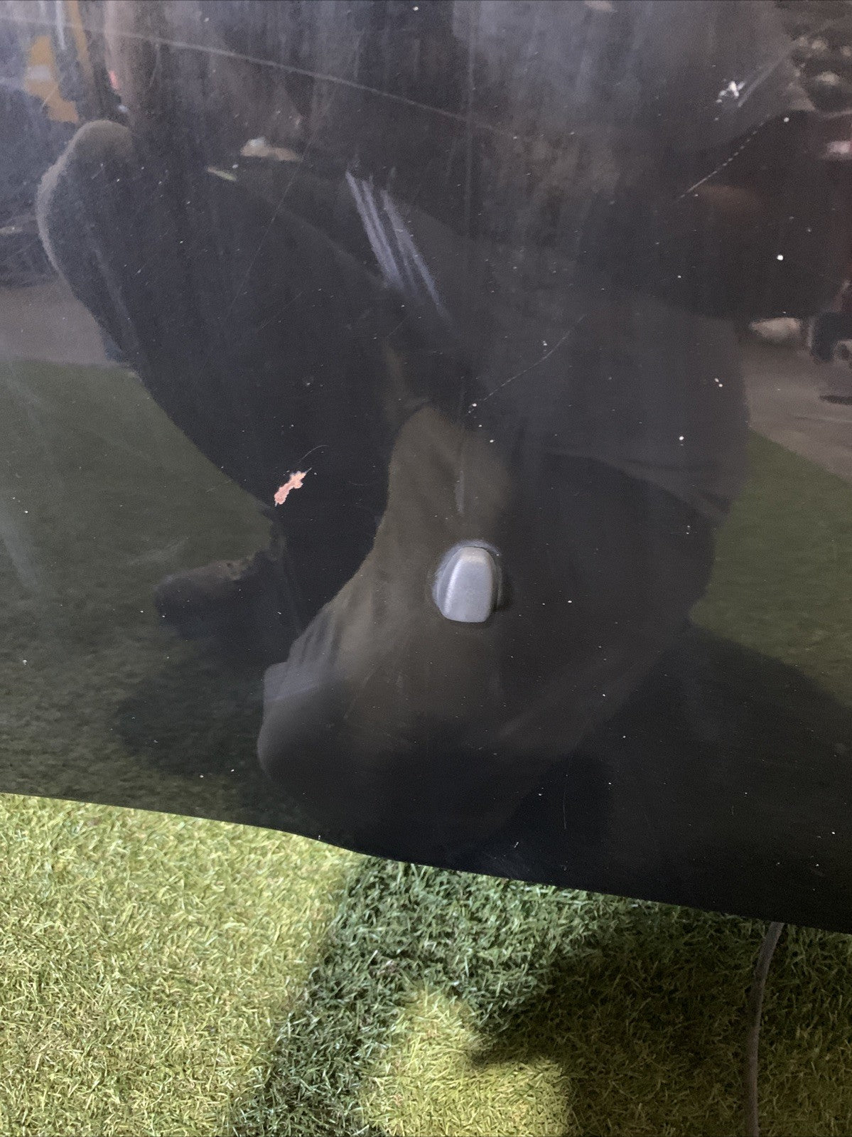 COFANO ANTERIORE PER PEUGEOT 208 Serie 9803656980 (12>19)