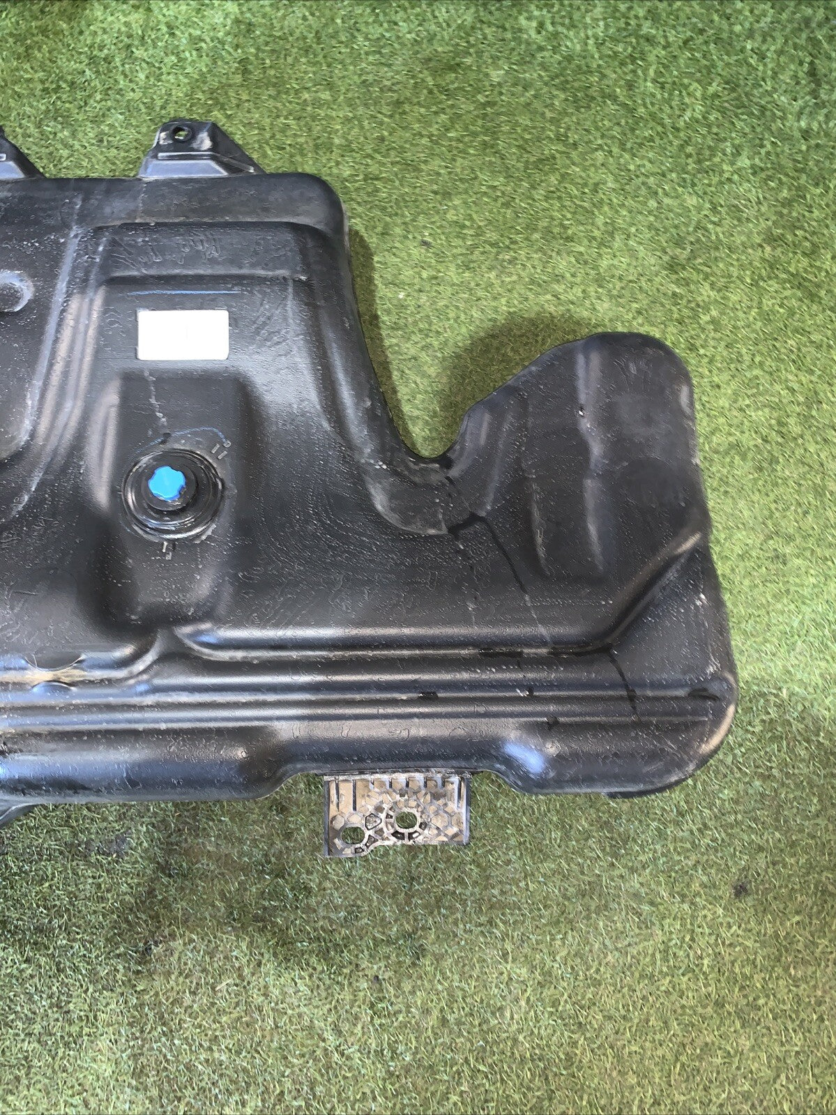Serbatoio Carburante Renault Clio 2015 1.5 Diesel