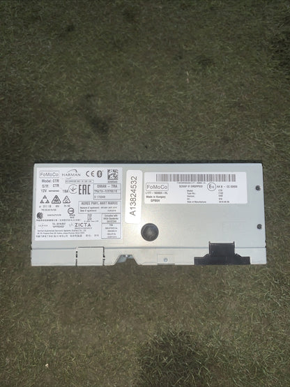 CENTRALINA AUTORADIO FORD Fiesta 7° Serie L1TT-18D804-HL