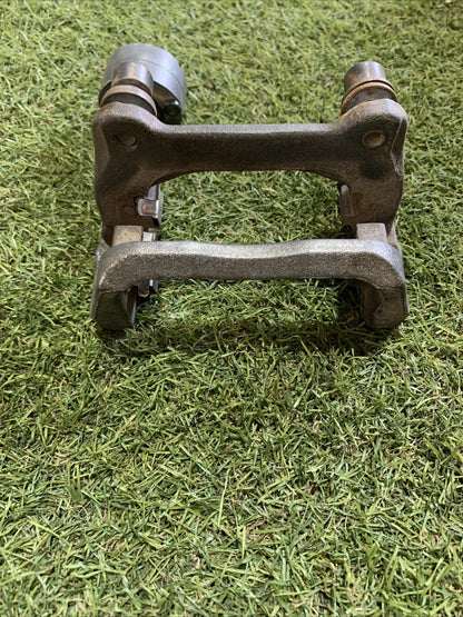 SUPPORTO PORTA PINZA FRENO POST SX FIAT PANDA 3 (312_319) 1.3 MULTIJET 4X4,