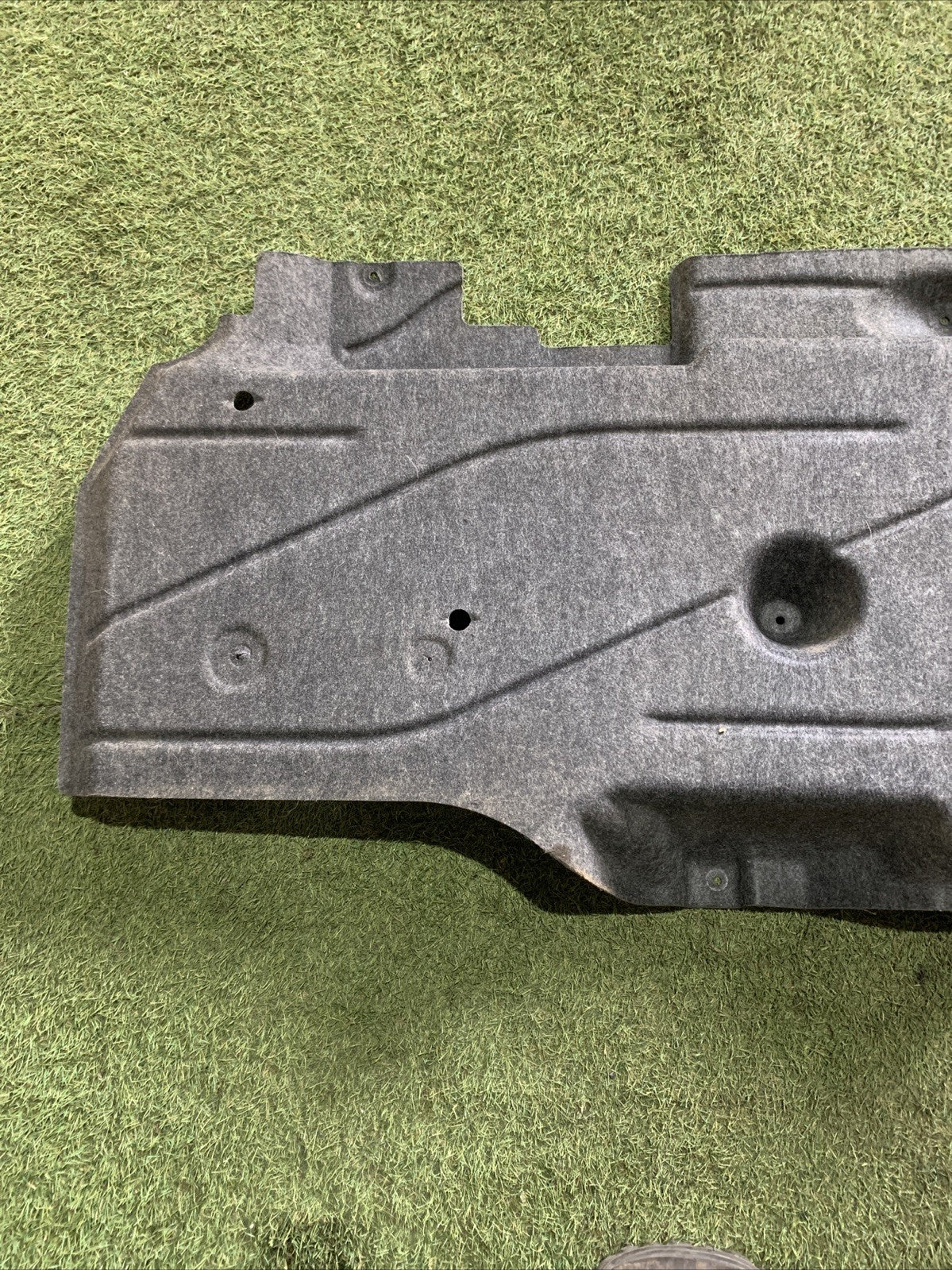 SottoScocca Lato Destra Ford Kuga 2022 LX6B-11132-EE