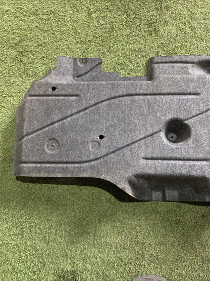 SottoScocca Lato Destra Ford Kuga 2022 LX6B-11132-EE