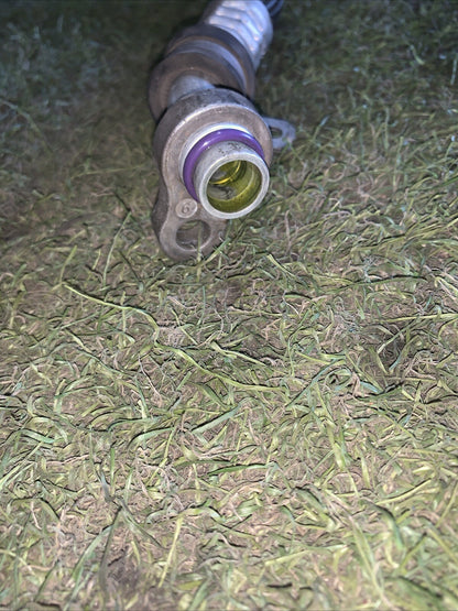 543215565 tubo aria condizionata per OPEL ASTRA H 1.3 CDTI