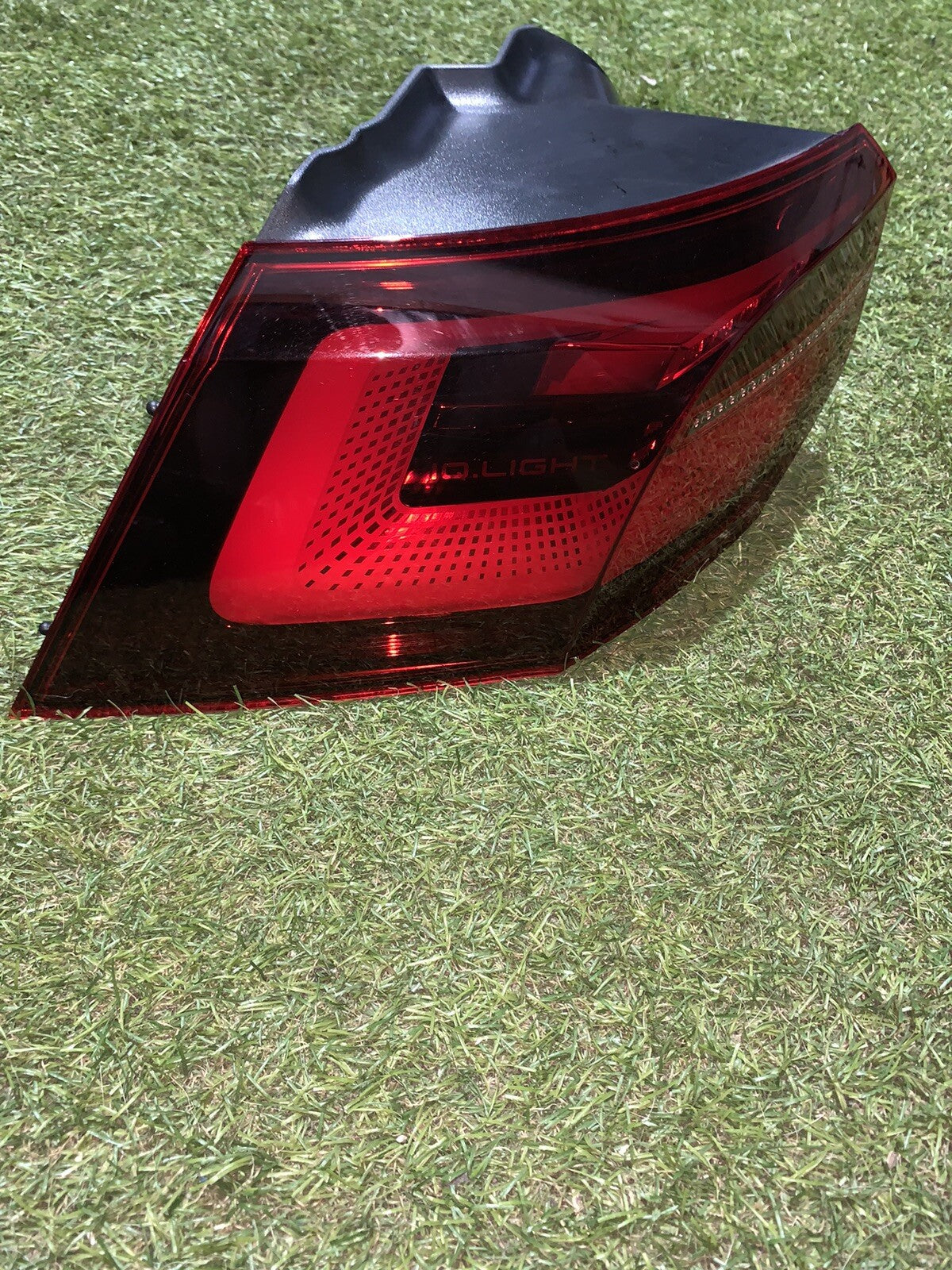 Stop Fanale Posteriore Sinistro Volkswagen Golf 8 R 5H0945207A