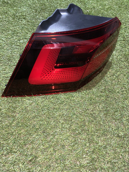 Stop Fanale Posteriore Sinistro Volkswagen Golf 8 R 5H0945207A