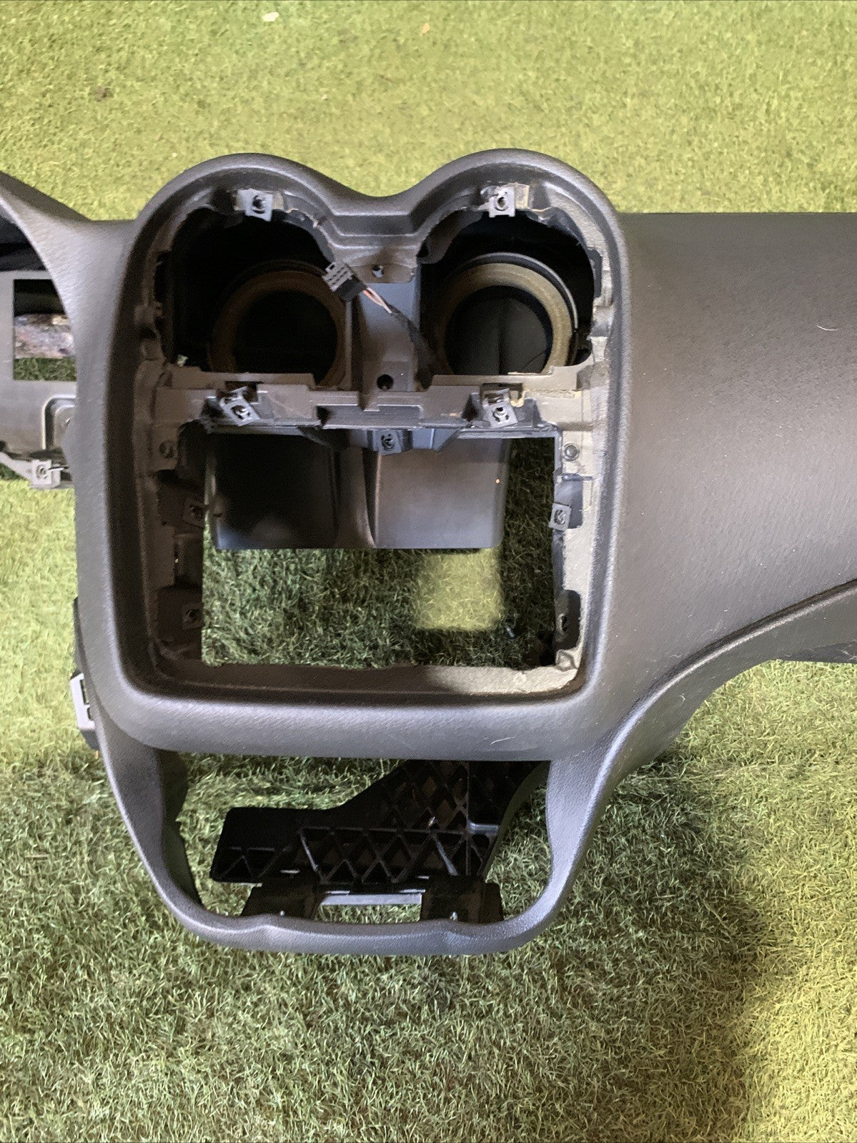 CRUSCOTTO COMPLETO DI AIRBAG PASSEGGERO ALFA ROMEO MITO