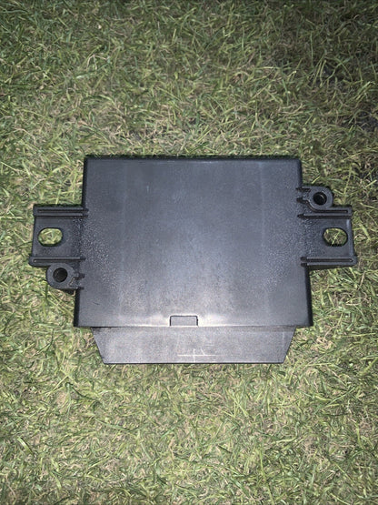 Centralina Sensori Di Parcheggio Audi Q7 2006 4F0919283E