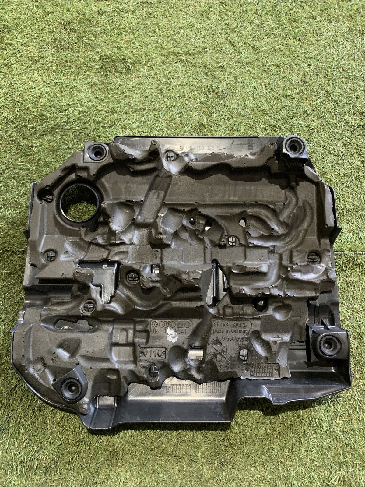 Coprimotore Volkswagen Golf 7 1.6 Diesel 04L103925Q