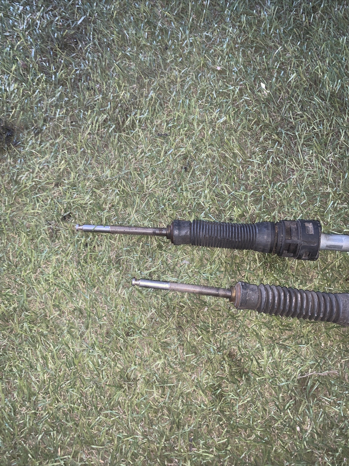 Leva Cambio Con Corde VOLKSWAGEN T Roc 2.0 4 Ruote Motrice 5Q0711049BR