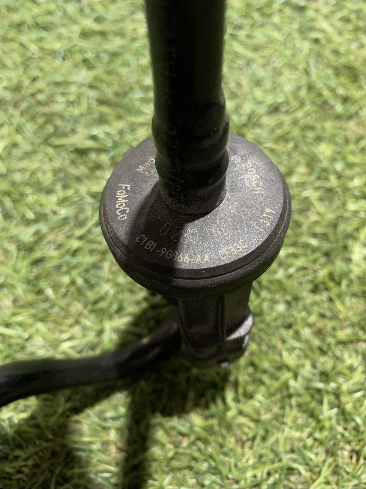 Tubo Sotto pressione Ford Ecosport 1.0 Benzina C1B1-9G866-AA