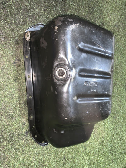 Coppa olio fiat panda 1 serie 900 (2)