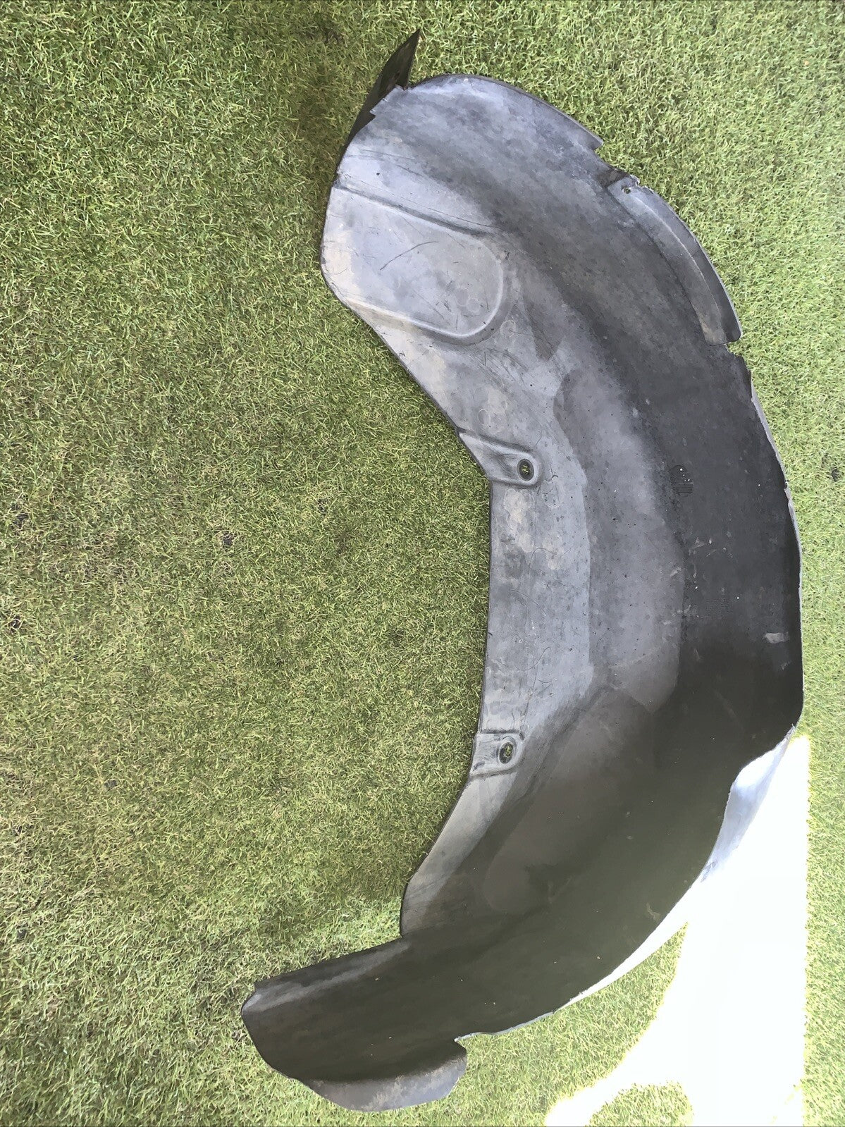 9625490780 PARASALE PARASASSI POSTERIORE DESTRO CITROEN BERLINGÒ