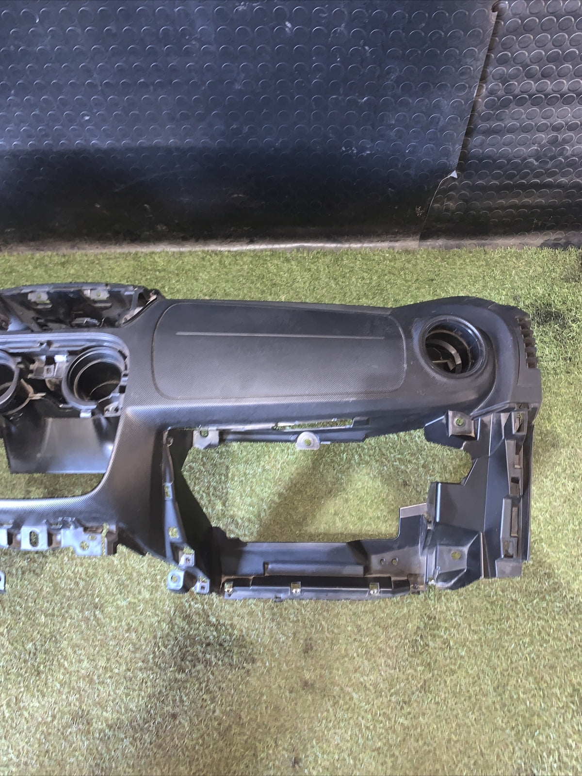 Cruscotto Fiat Fiorino-Qubo Senza Airbag