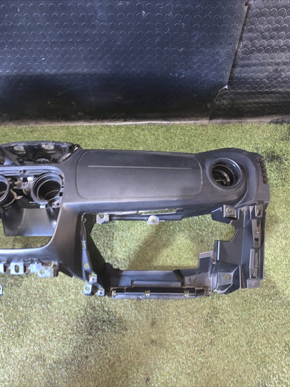 Cruscotto Fiat Fiorino-Qubo Senza Airbag