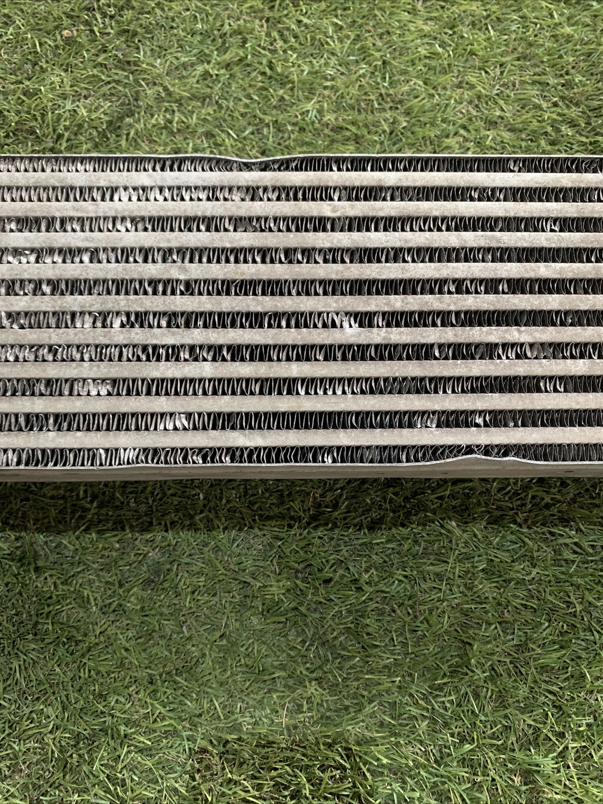 Radiatore intercooler scambiatore aria 95026333 OPEL MOKKA I 2012-2019