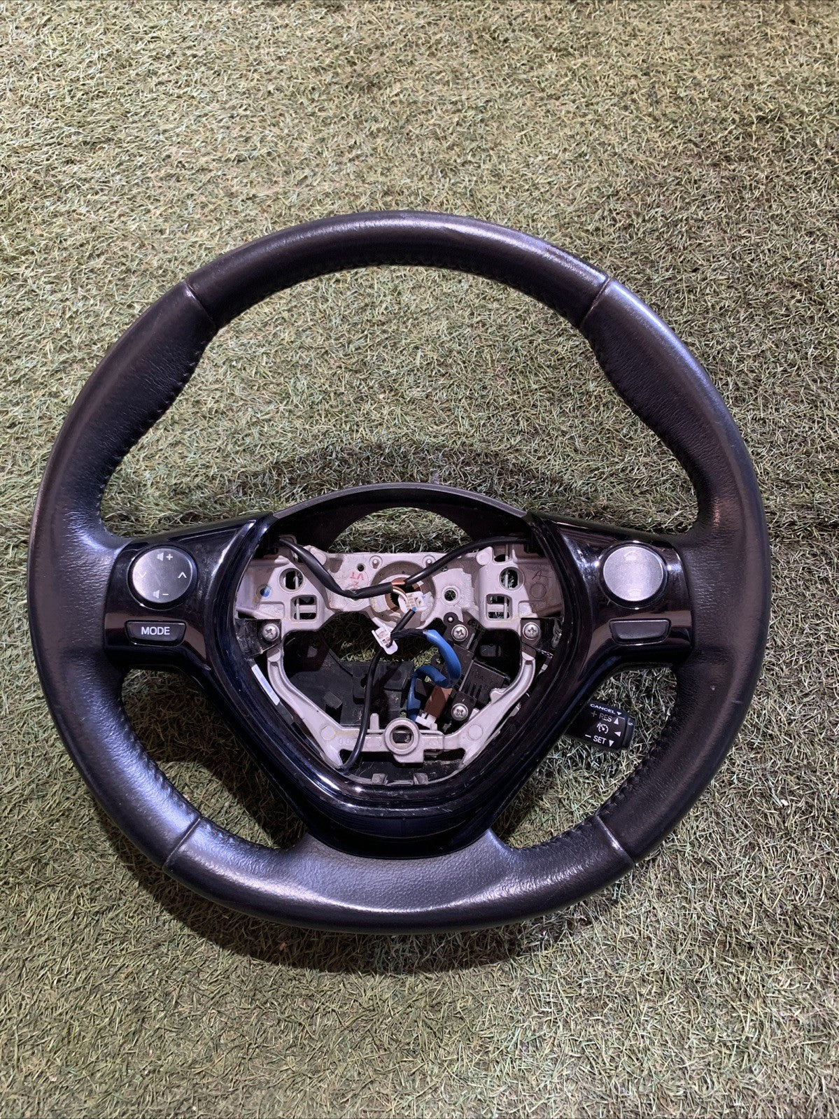 Volante In Pelle Peugeot 108 45100-0H060