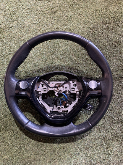 Volante In Pelle Peugeot 108 45100-0H060