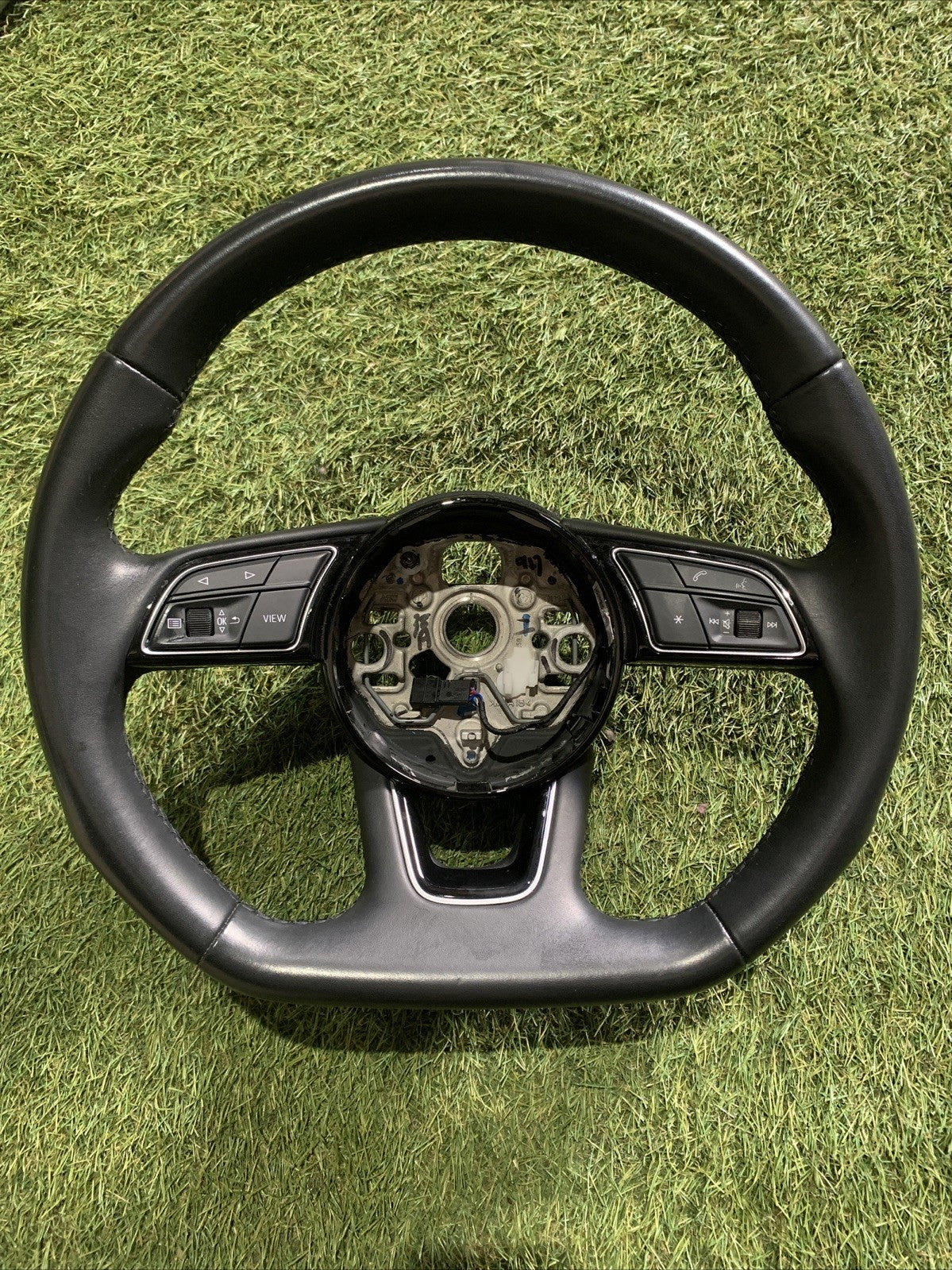 Volante In Pelle Multifunzione Audi A1 2023 82A419091AE