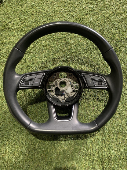Volante In Pelle Multifunzione Audi A1 2023 82A419091AE