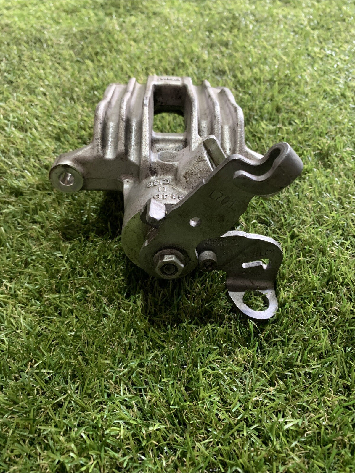 Pinza Freno Posteriore Sinistra Seat Arona 2021 2Q0615423C