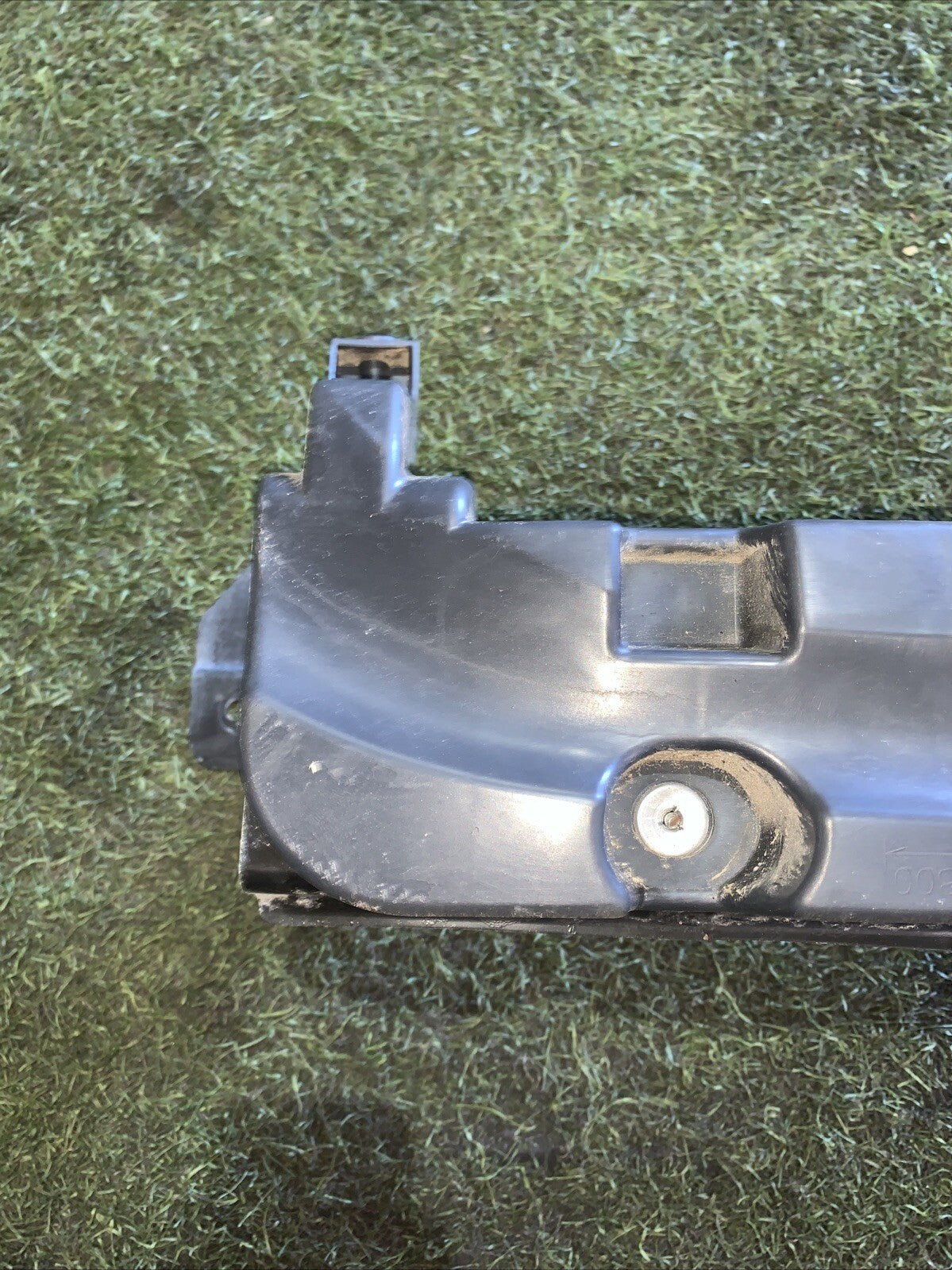 Traversa Rinforzo Paraurti Renault Captur 2013