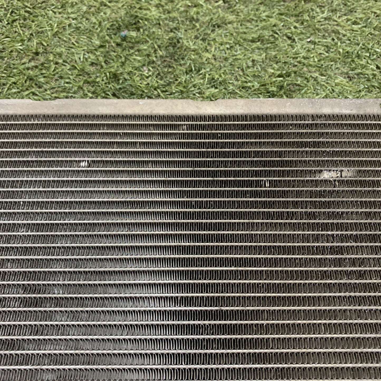 RADIATORE ACQUA TOYOTA Aygo 1 Serie