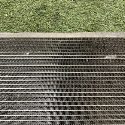 RADIATORE ACQUA TOYOTA Aygo 1 Serie