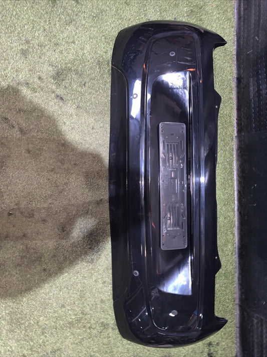 PARAURTI POSTERIORE VOLKSWAGEN UP 2011 2016 CON SENSORI