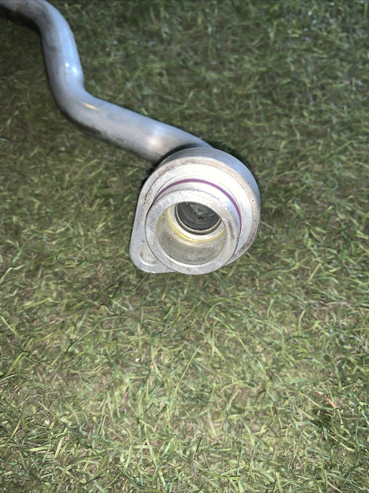 8K0260707H tubo aria condizionata per AUDI A4 3.0 TDI QUATTRO 2011