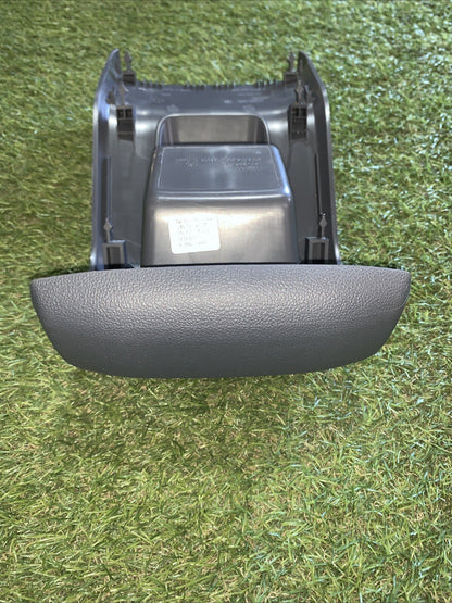 2GM864298 Plastica Rivestimento Tunnel Centrale Posteriore Volkswagen T-Cross