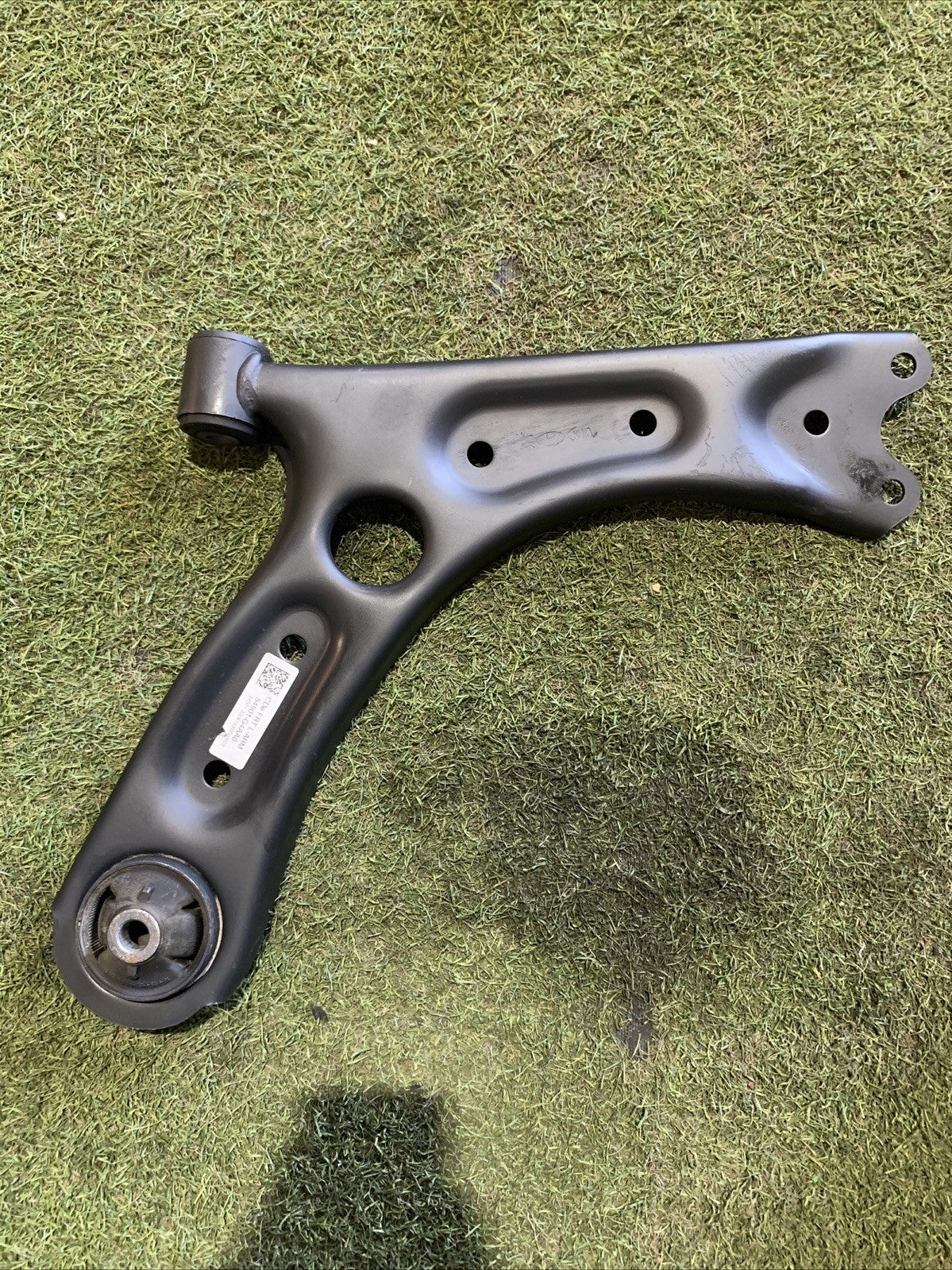 Braccio Oscillante Anteriore Destro Kia Ceed 54501-G4AA0