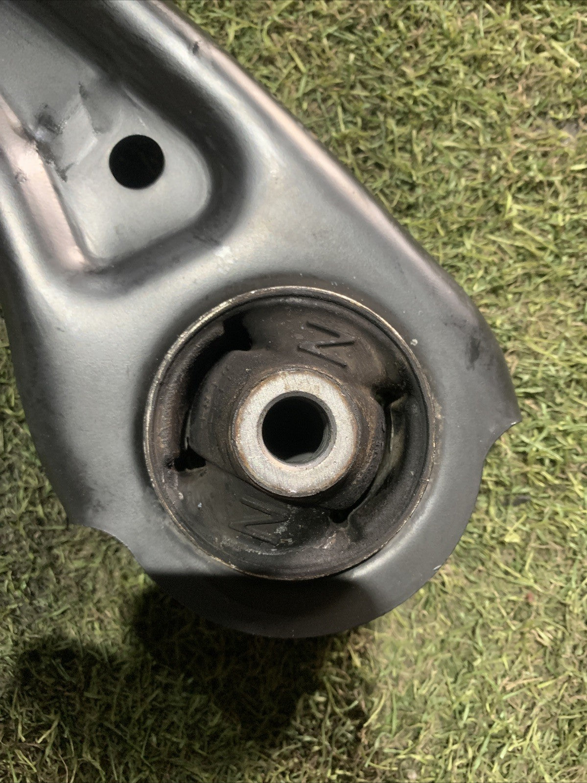 Braccio Oscillante Anteriore Sinistro Hyundai Tucson 2022 1.6 Hybrid 54500-N9000