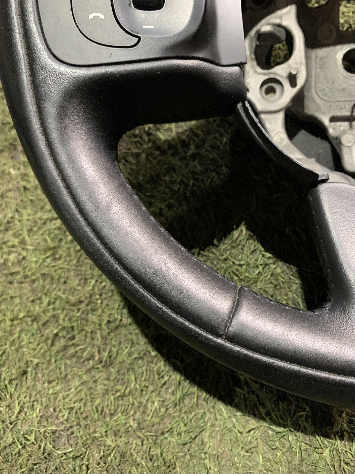 VOLANTE STERZO FIAT 500 L Serie (351_352) 735577772 (12 )