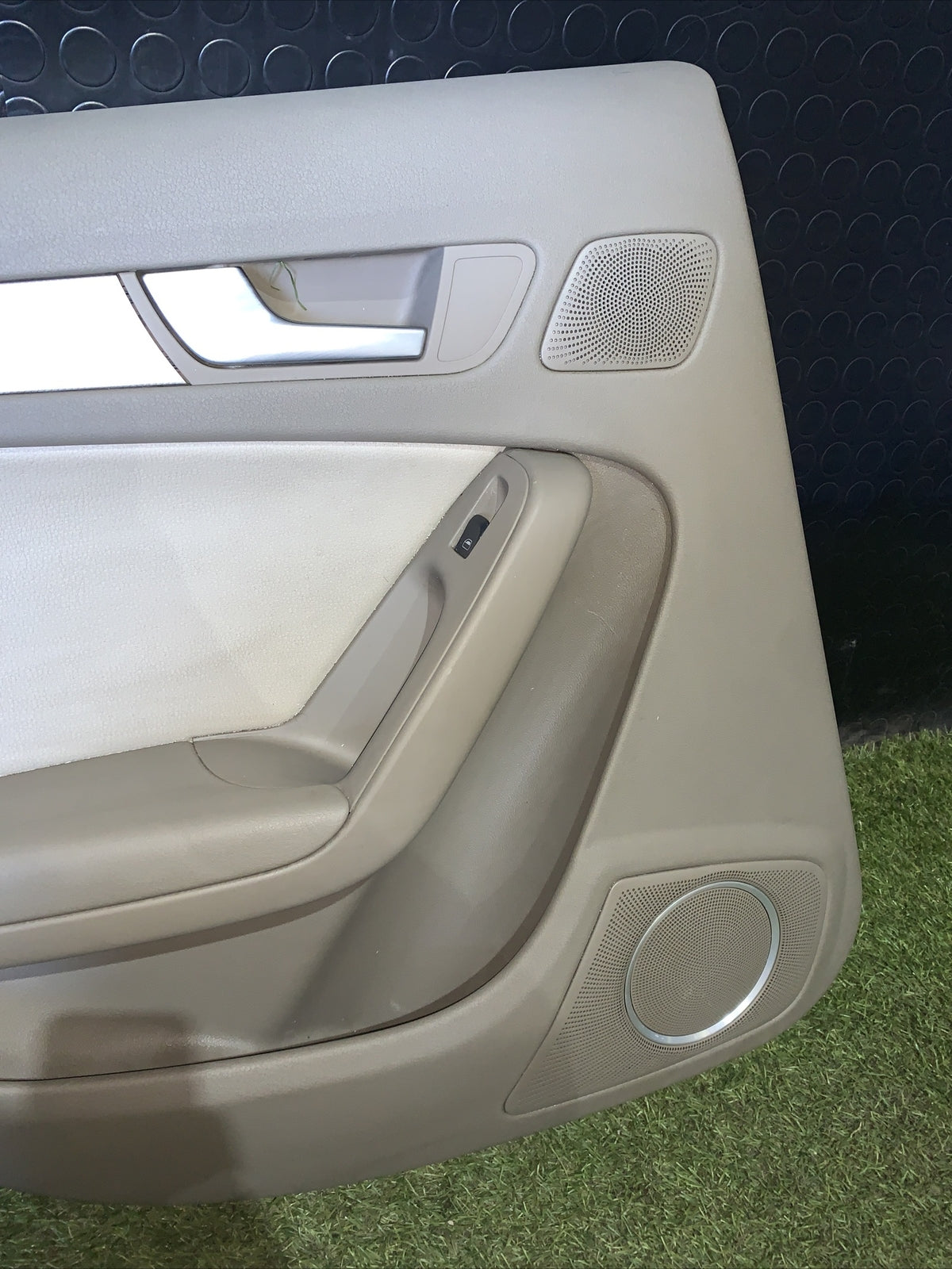 Pannello Interno Porta Posteriore Sinistro Audì A4 2011 SW 8K0867305