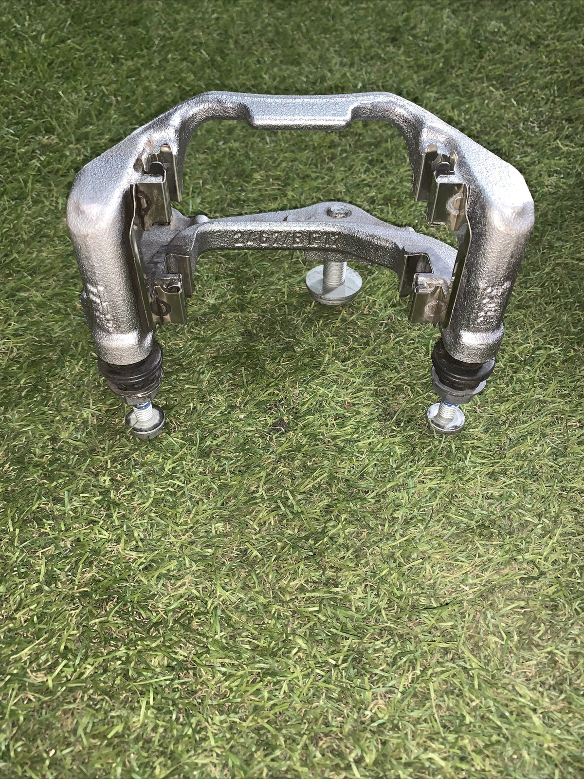 Porta Pinza Freni Posteriore Destra Bmw X4 2022