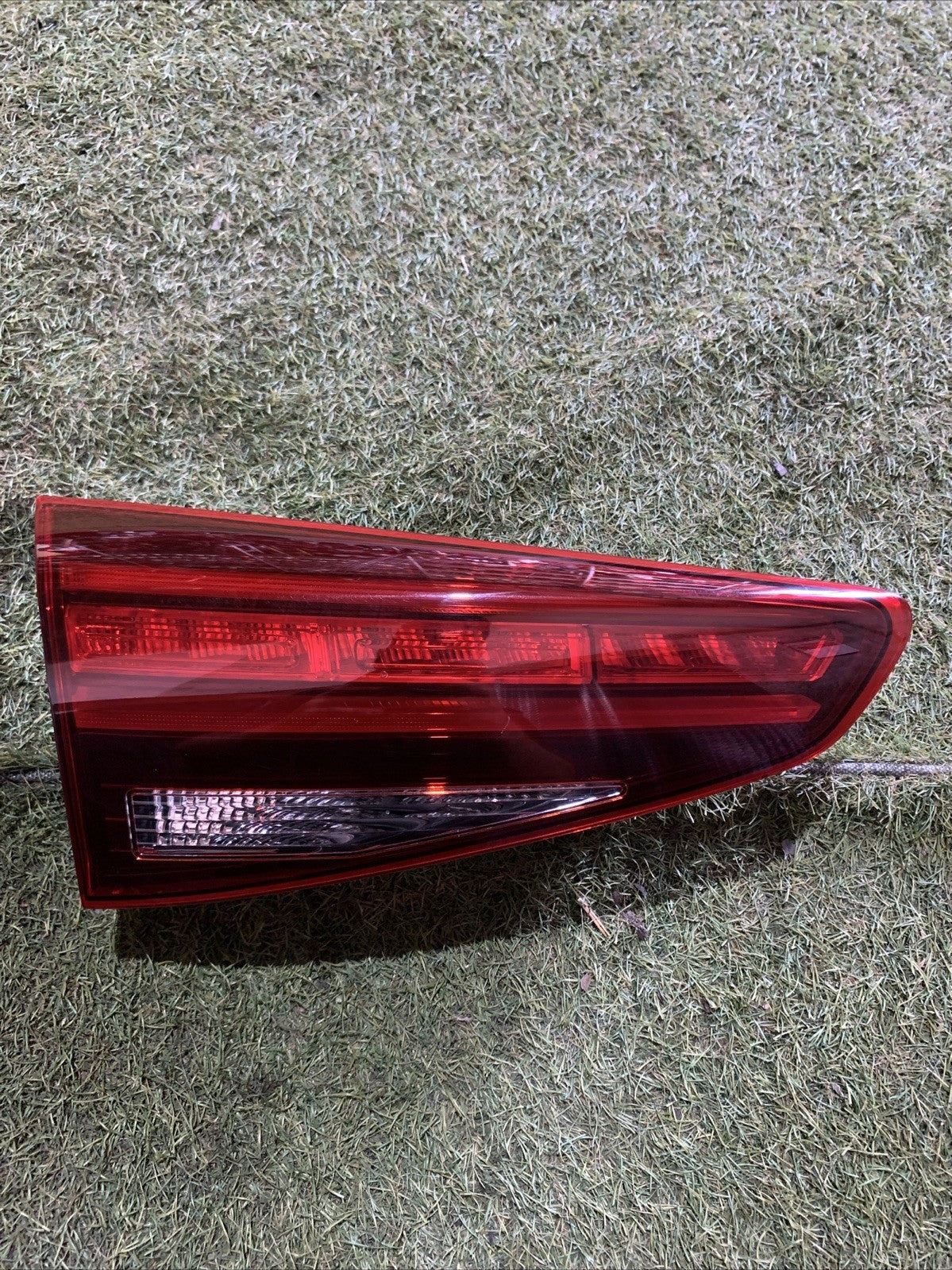 Stop Fanale Posteriore Interno Sinistro Hyundai Tucson 2019