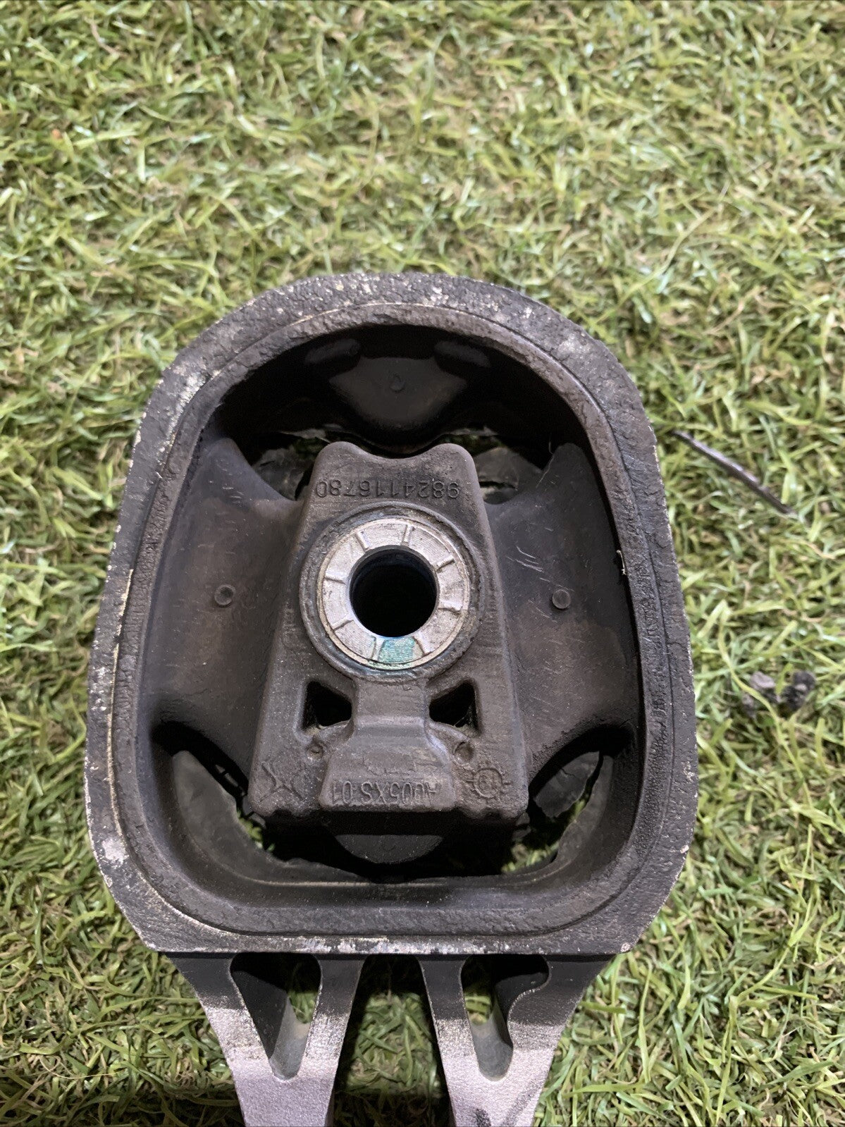 Supporto Motore Peugeot 2008 2020 9824116780