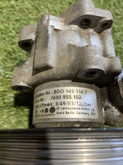 Pompa Servosterzo Volkswagen Passat/ Audi A4 2002 1.9 Diesel 8D0145156T