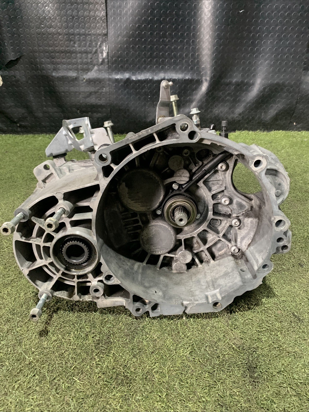 CAMBIO MANUALE 6 MARCE VOLKSWAGEN GOLF 5 2.0 140CV 4X4
