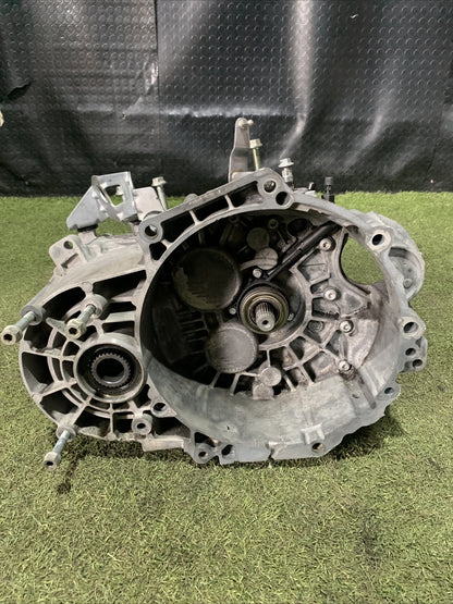 CAMBIO MANUALE 6 MARCE VOLKSWAGEN GOLF 5 2.0 140CV 4X4