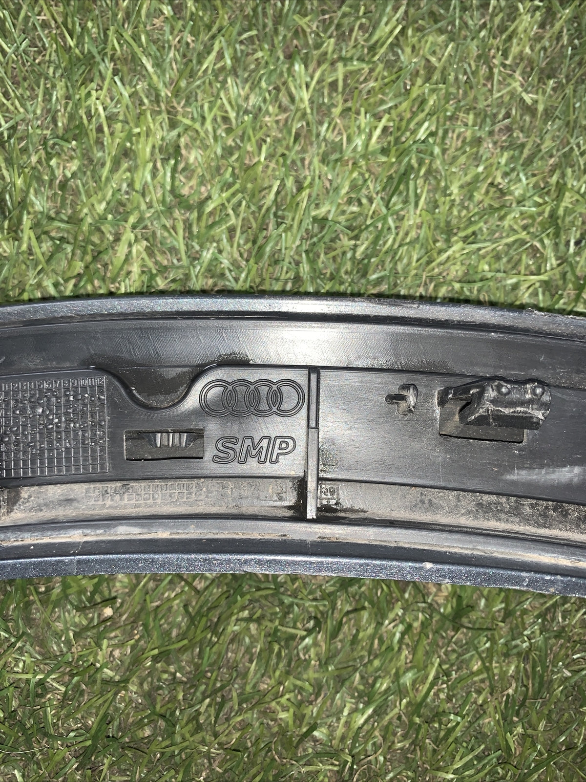 80A853818A MODANATURA ARCO RUOTA POSTERIORE DX AUDI Q5 Serie (FYB) (17)