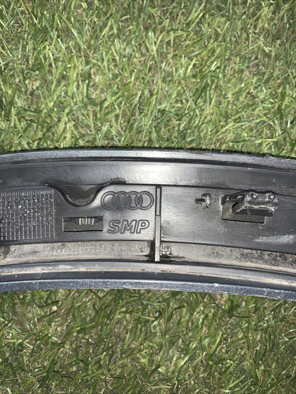 80A853818A MODANATURA ARCO RUOTA POSTERIORE DX AUDI Q5 Serie (FYB) (17)