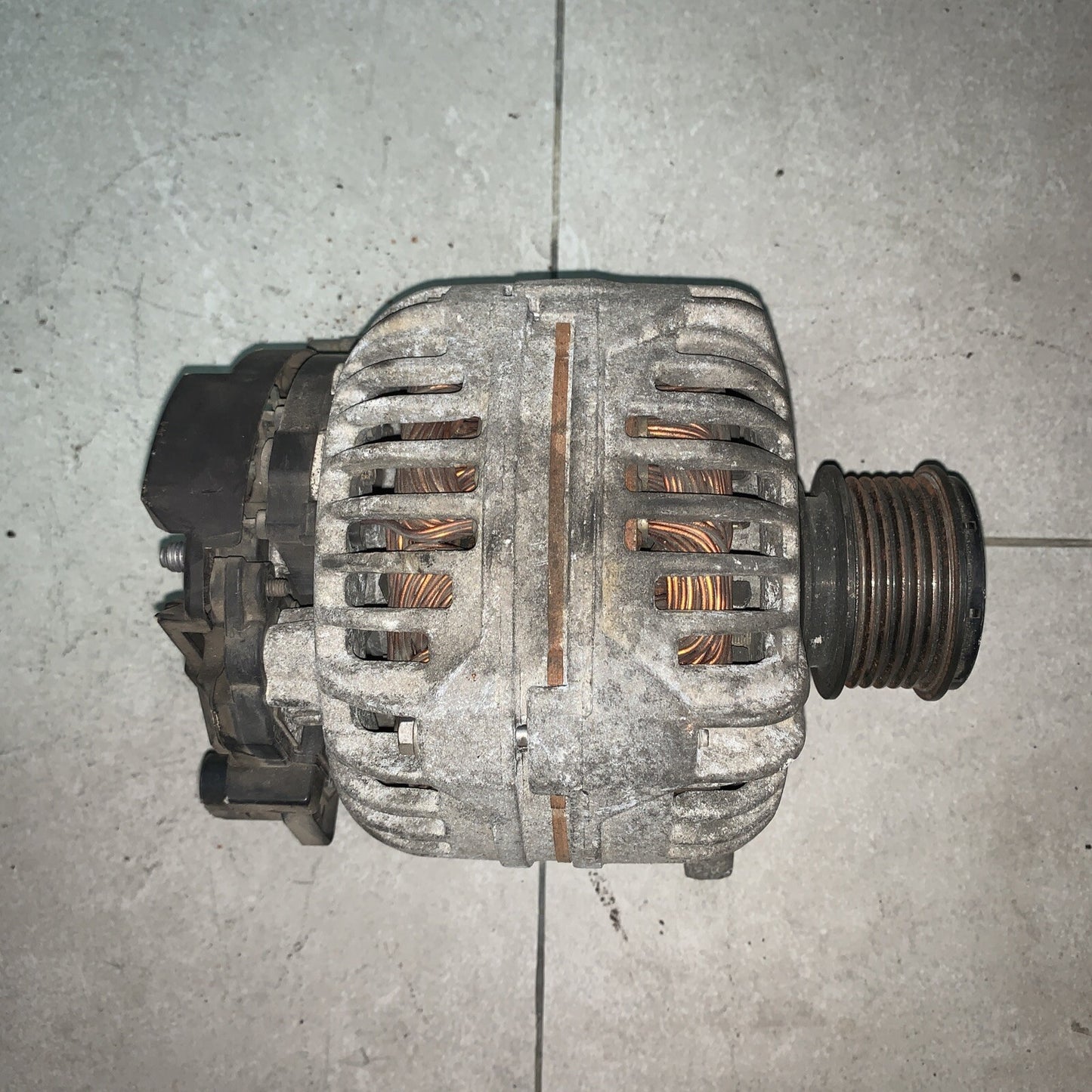 028903028E ALTERNATORE BOSCH VOLKSWAGEN POLO 1.9