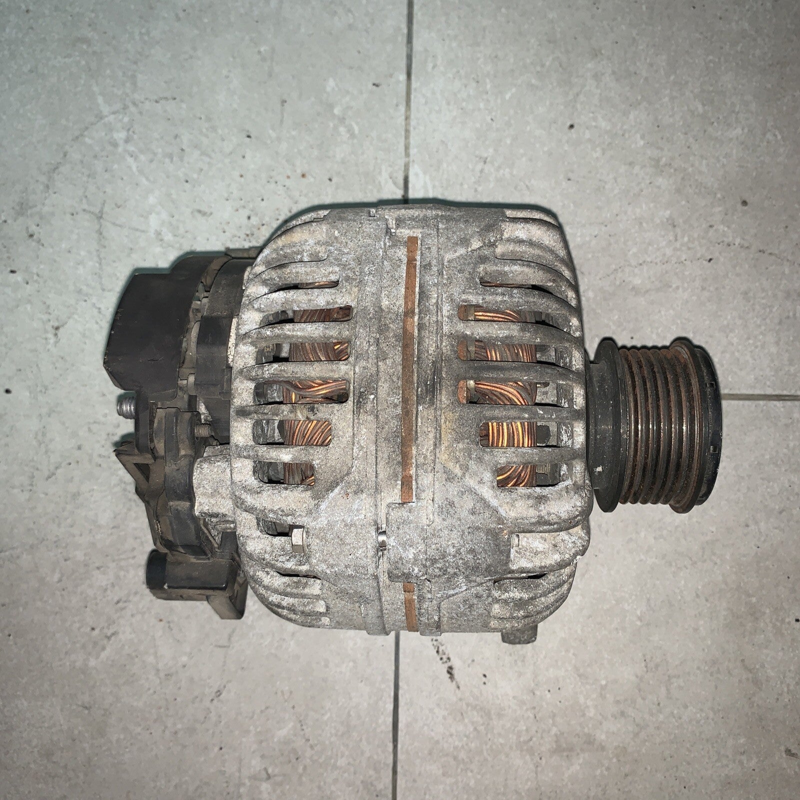 028903028E ALTERNATORE BOSCH VOLKSWAGEN POLO 1.9