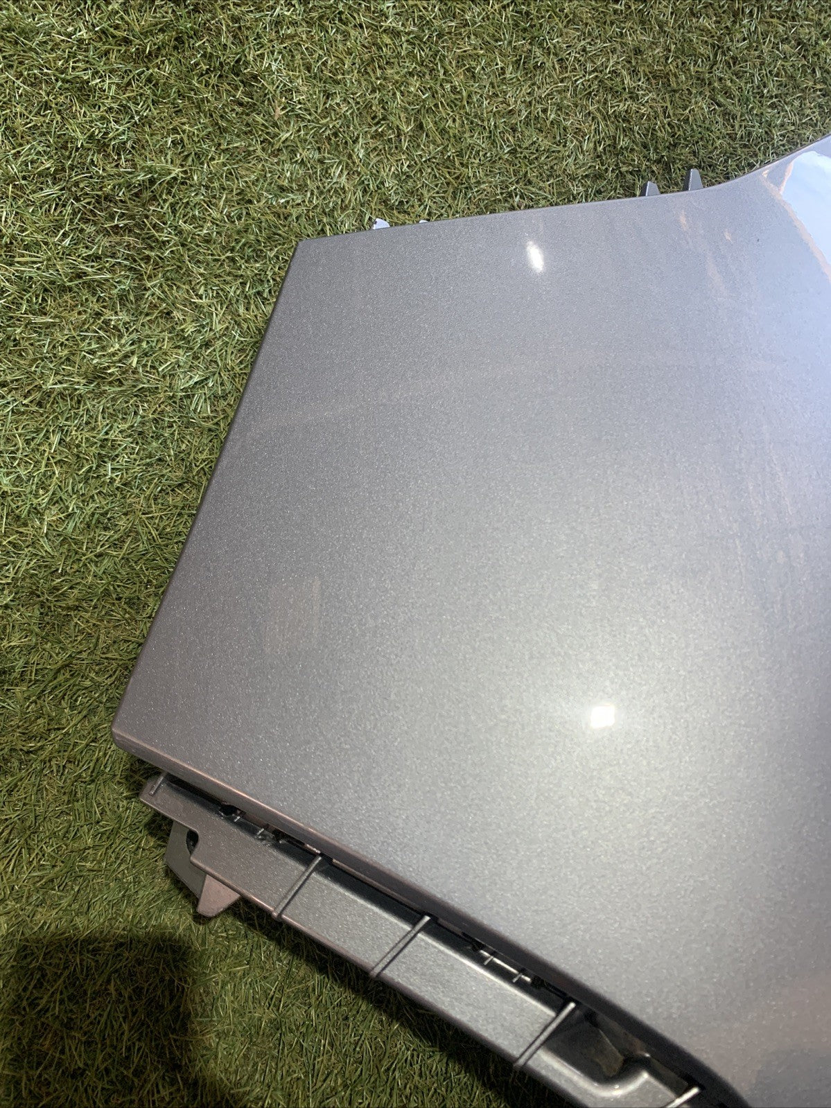 PARAURTI POSTERIORE LATERALE DX KIA SPORTAGE (NQ5) 2023 86657R2000